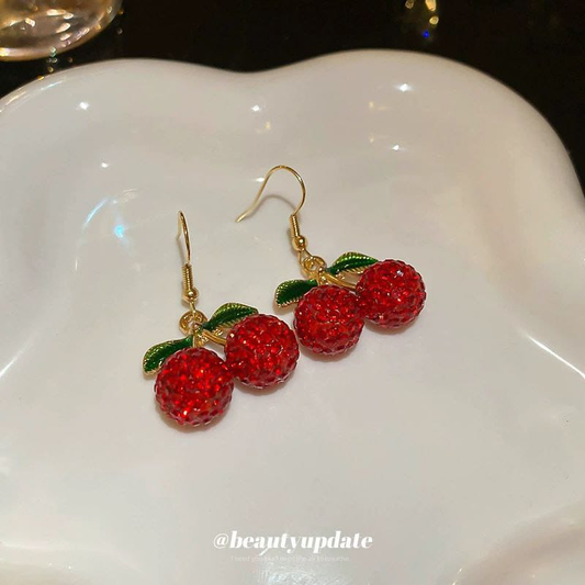 Aretes Golfied Coreano- B1