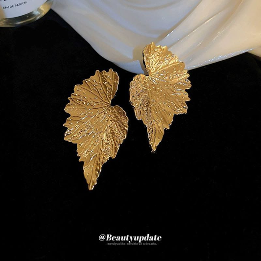 Aretes Golfied Coreano- B1