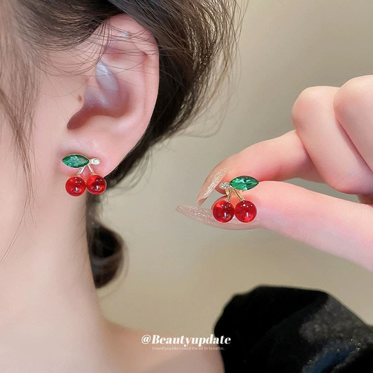 Aretes Golfied Coreano- B1