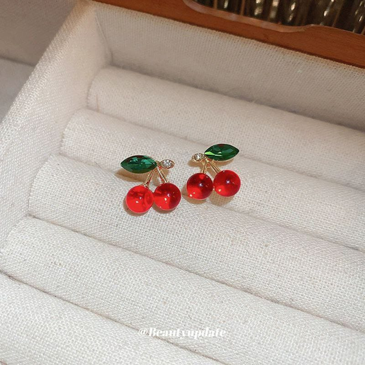 Aretes Golfied Coreano- B1