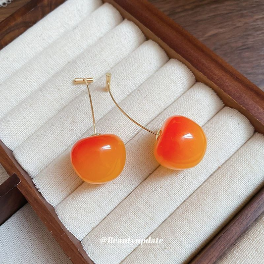 Aretes Golfied Coreano- B1