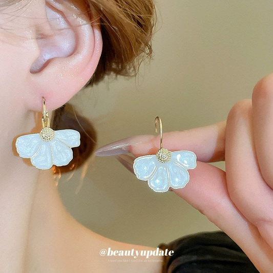Aretes Golfied Coreano- B1