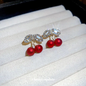 Aretes Golfied Coreano- B1