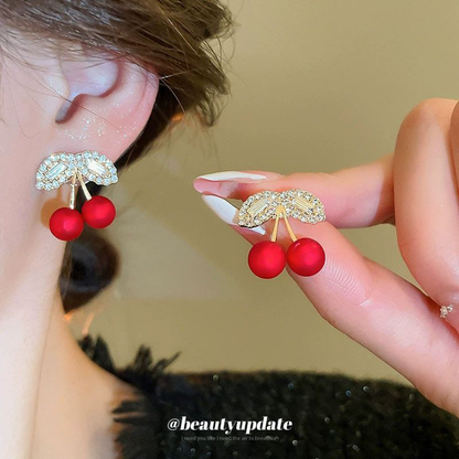 Aretes Golfied Coreano- B1