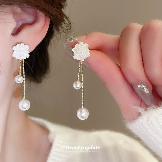 Aretes Golfied Coreano- B1