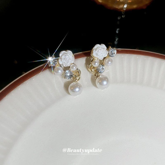 Aretes Golfied Coreano- B1