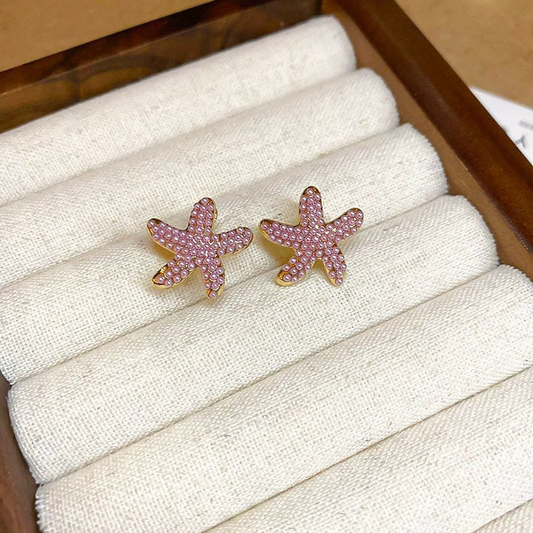 Aretes Golfied Coreano- B1