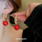 Aretes Golfied Coreano- B1
