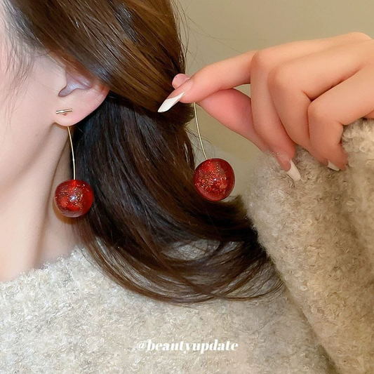Aretes Golfied Coreano- B1