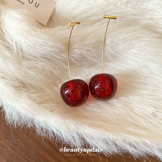 Aretes Golfied Coreano- B1