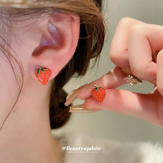 Aretes Golfied Coreano- B1