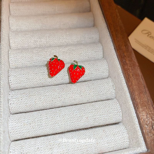 Aretes Golfied Coreano- B1