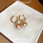 Aretes Golfied Coreano- B1