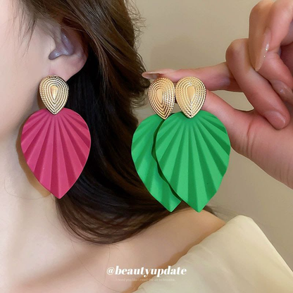 Aretes Golfied Coreano- B1