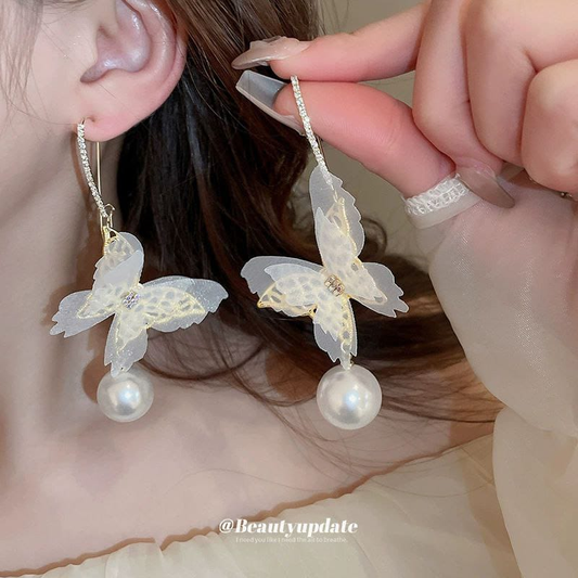 Aretes Golfied Coreano- B1
