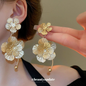 Aretes Golfied Coreano- B1