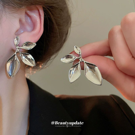 Aretes Golfied Coreano- B1