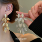 Aretes Golfied Coreano- B1