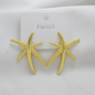 Aretes Golfied 18K B1