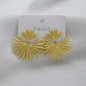 Aretes Golfied 18K B1