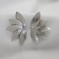 Aretes Golfied 18K B1