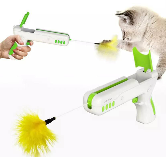 Juguete interactivo para gatos  Código: 780-79. 10.0