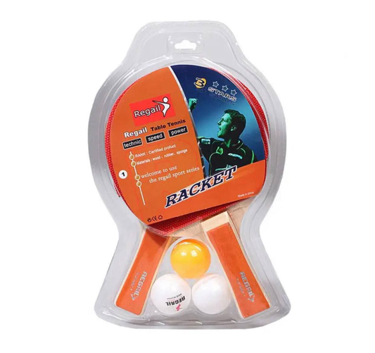 Raqueta de Ping Pong  105  10.0  DEPORTES