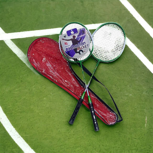 Raquetas para Badminton  10.0  DEPORTES