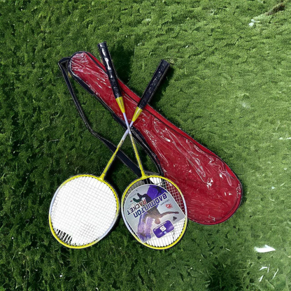 Raquetas para Badminton  10.0  DEPORTES