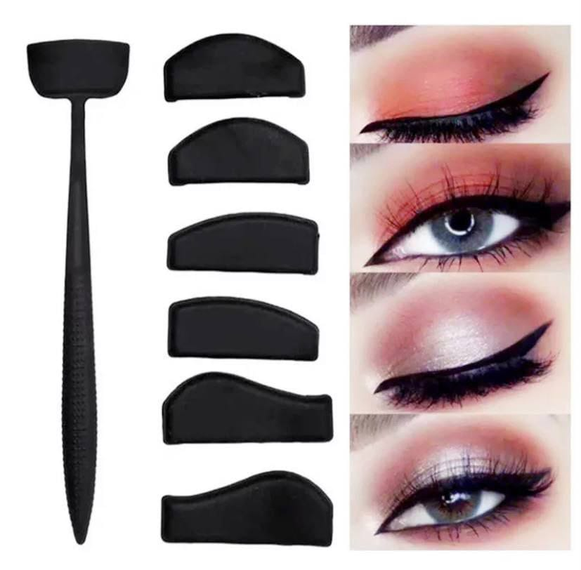 Kit de Línea de Pliegue (Crease Line Kit) Código: 908-16  10.0 COSMETICOS