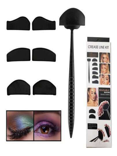 Kit de Línea de Pliegue (Crease Line Kit) Código: 908-16  10.0 COSMETICOS