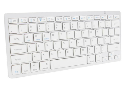 Mini Teclado Bluetooth  10.0  TECNOLOGIA