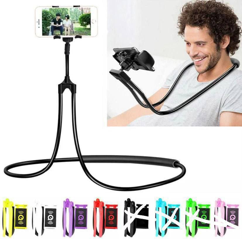 Soporte Flexible para Teléfono Móvil (Código DY-01) 10.0