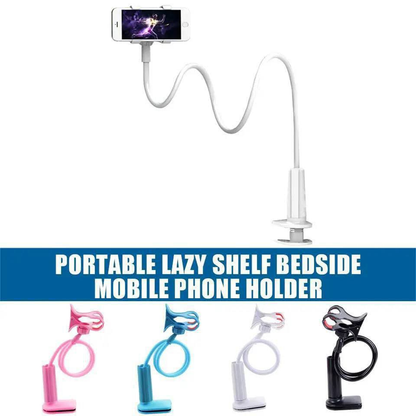 Soporte Flexible para Teléfono Móvil (Código DY-01) 10.0