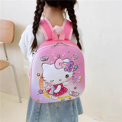 Mochila Infantil diseños variados 3.0
