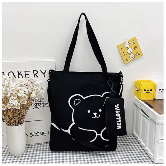 Bolso mas Cartuchera 11.0