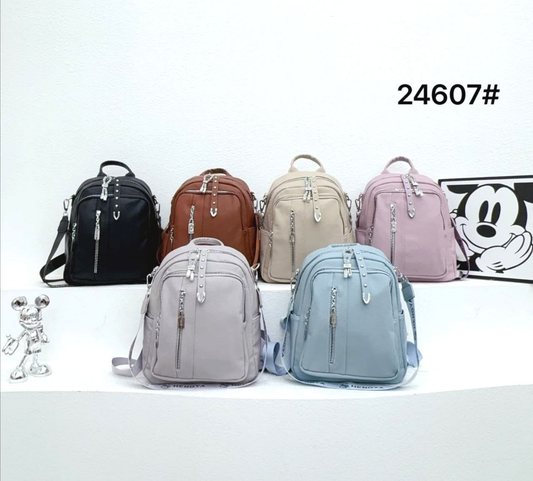 A. Mochila Doble uso- Alta Gama 11.0