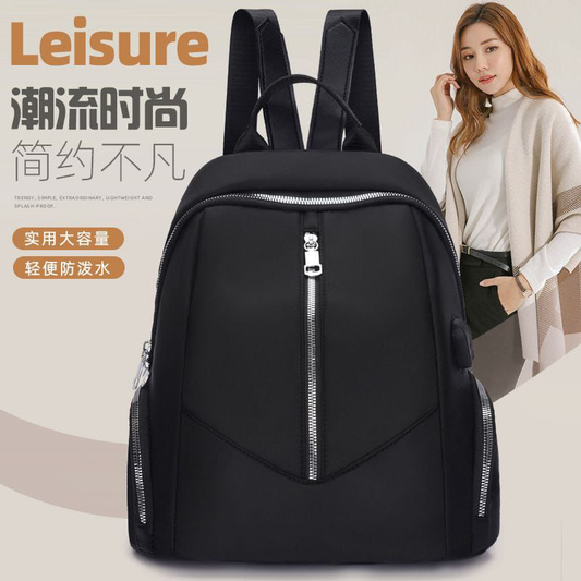A. Mochila Antirrobo Impermeable 11.0