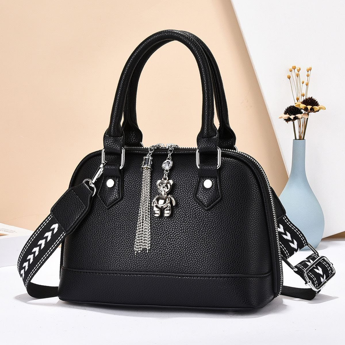 A. Cartera Pequeña Alta Gama 11.0