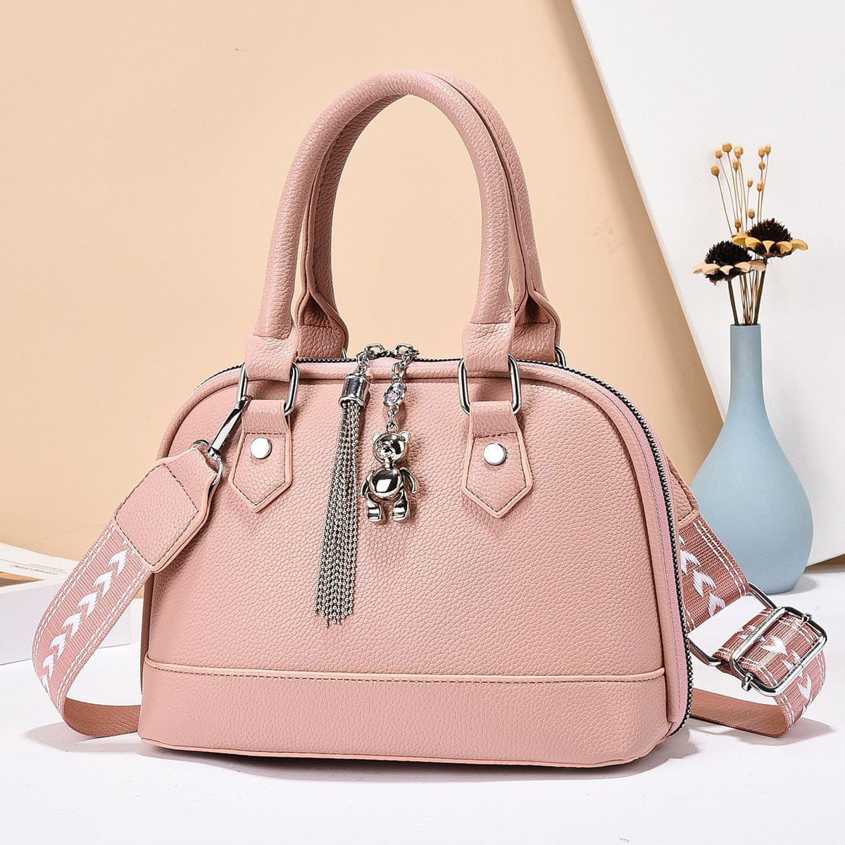 A. Cartera Pequeña Alta Gama 11.0