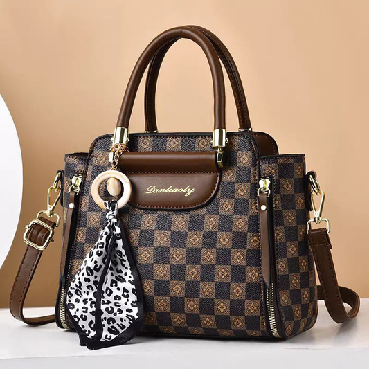 Cartera Mediana Alta Gama 11.0