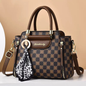 Cartera Mediana Alta Gama 11.0