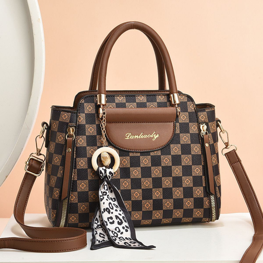 Cartera Mediana Alta Gama 11.0