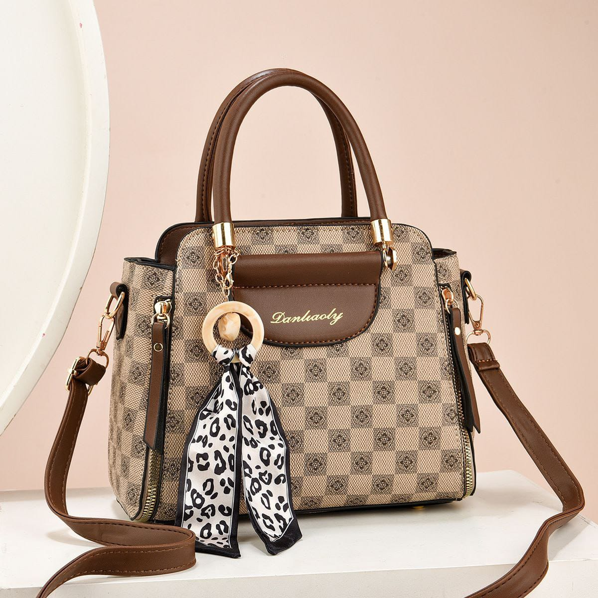 Cartera Mediana Alta Gama 11.0