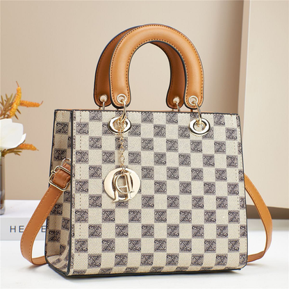 Cartera Mediana Alta Gama 11.0