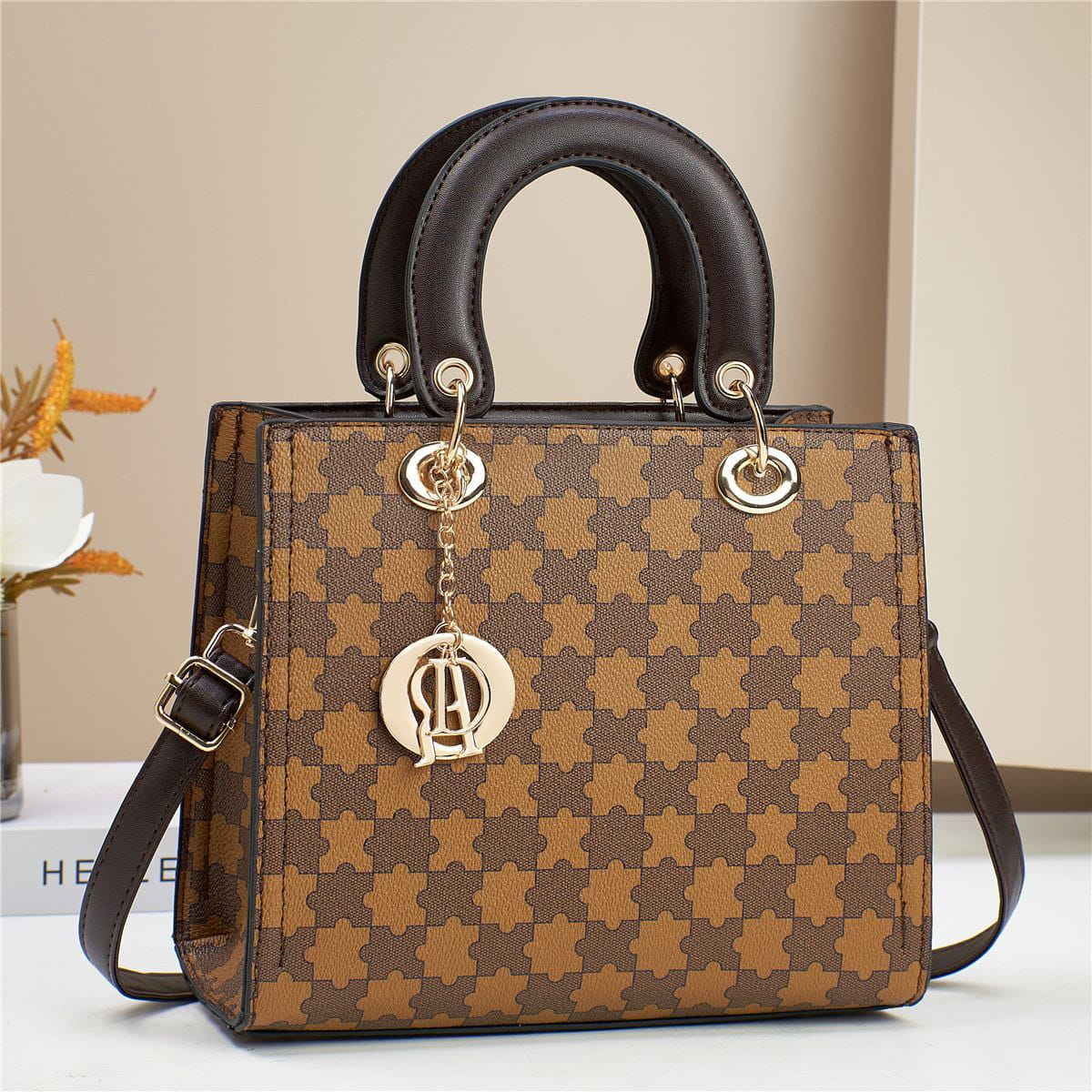 Cartera Mediana Alta Gama 11.0