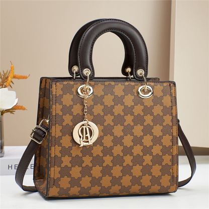 Cartera Mediana Alta Gama 11.0
