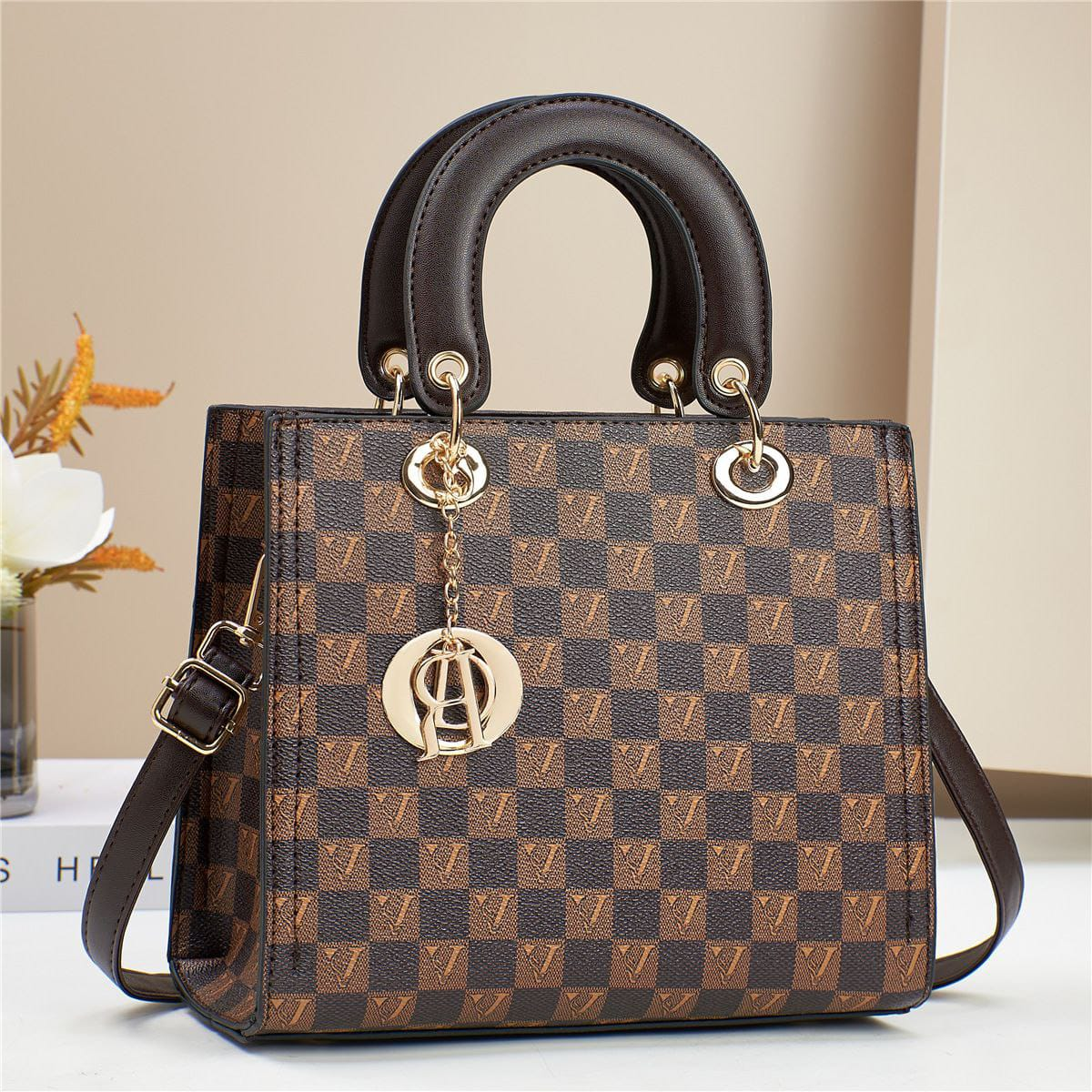 Cartera Mediana Alta Gama 11.0