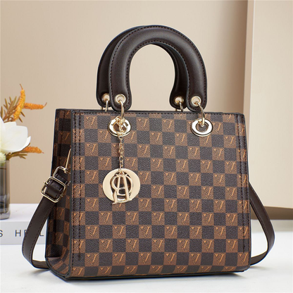 Cartera Mediana Alta Gama 11.0