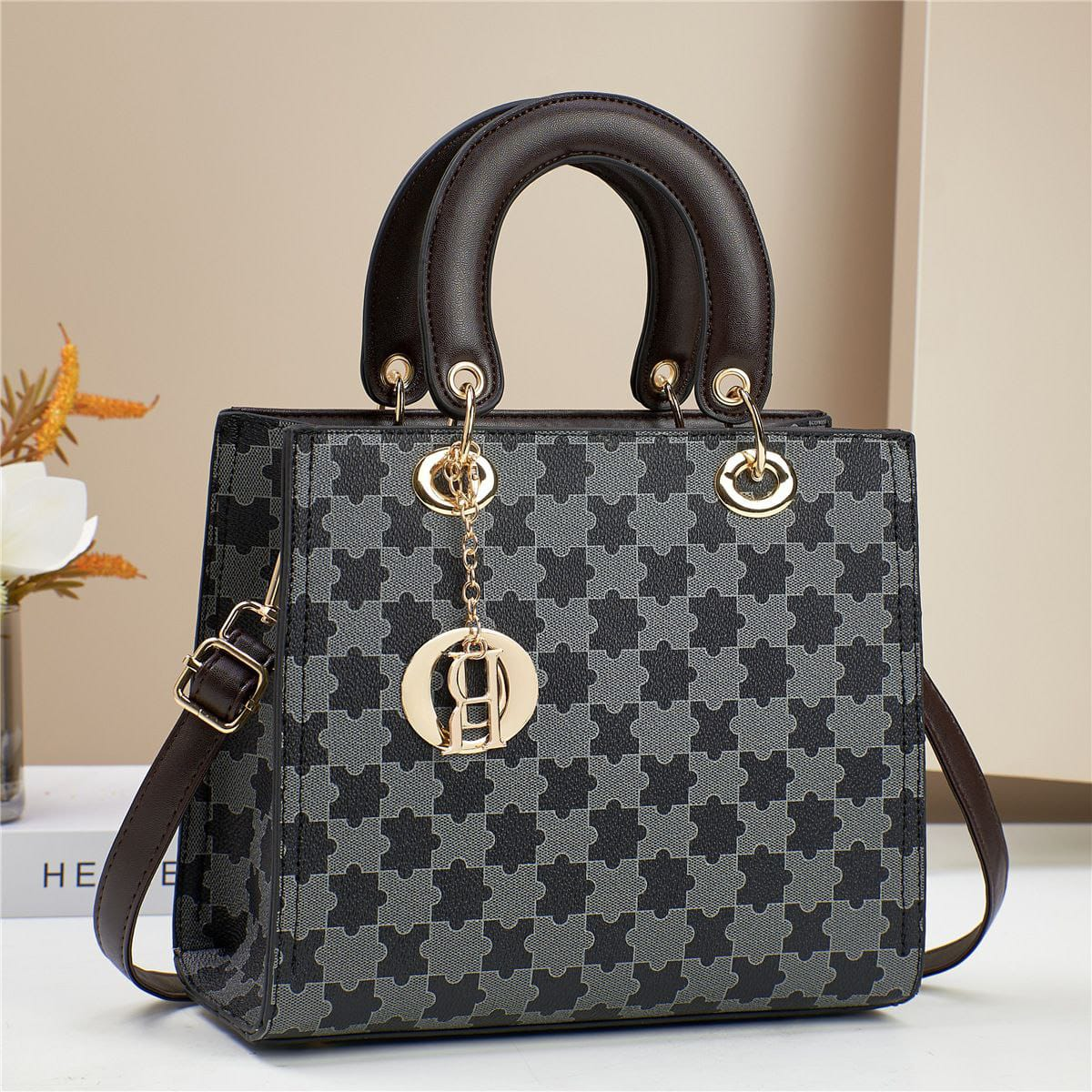 Cartera Mediana Alta Gama 11.0